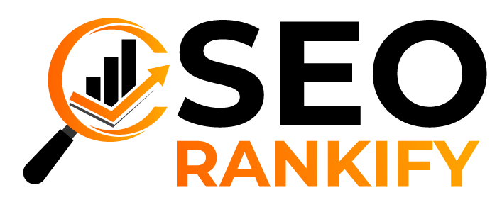SEO Rankify Logo
